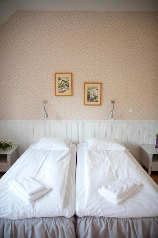 Aeppelgarden I Båstad المظهر الخارجي الصورة