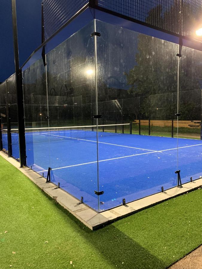 Aeppelgarden I Båstad المظهر الخارجي الصورة